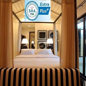 99 The Gallery Hotel- Sha Extra Plus